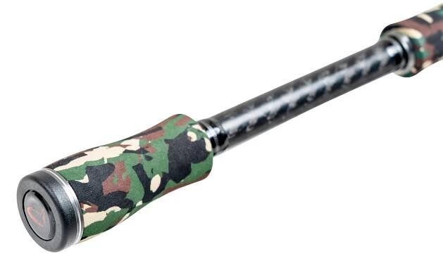Squad Casting Rod | Savage Gear® 