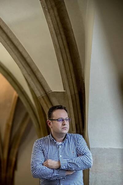 Václav Moravec: Pokud chtějí můj skalp, musejí si najít jiné téma než plat