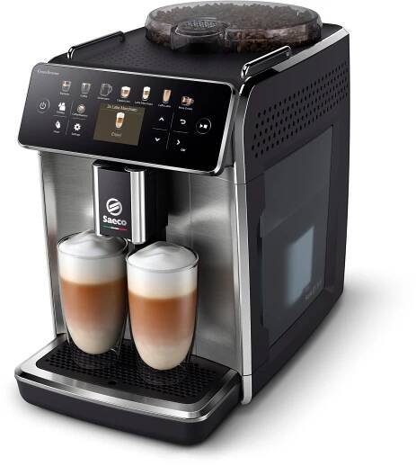 Saeco GranAroma SM6585/00