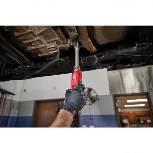 MILWAUKEE M12 FUELTM INSIDERTM průchozí ráčna 4933480754