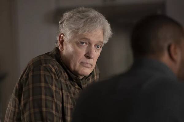 Clancy Brown