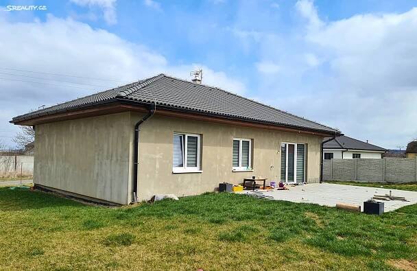 Prodej Dům, Újezd, okres Beroun
