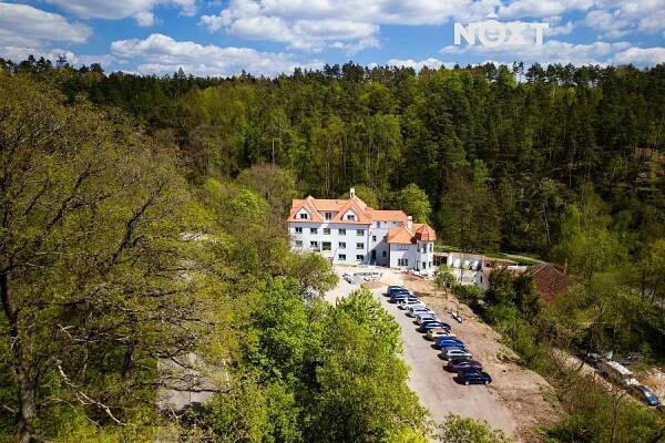 Pronájem Byt 2+kk, Libušino údolí, Třebíč - Borovina