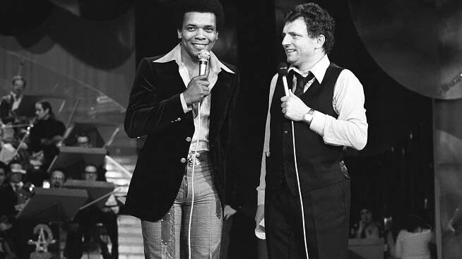 Zemřel zpěvák Johnny Nash, proslavil jej hit v rytmu reggae - Seznam Zprávy