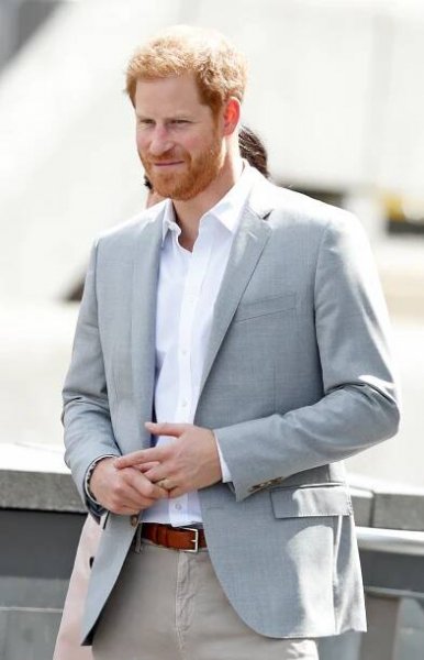 Proč princ William nenosí snubní prsten? Protože ho totiž vůbec nemá!