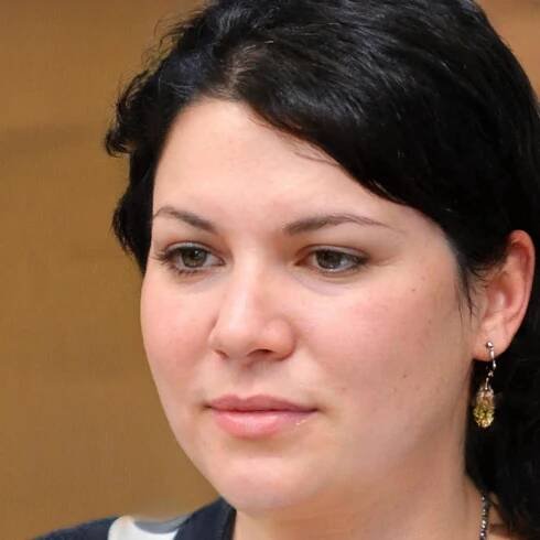 Petra Svobodová