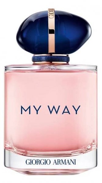 Armani My Way EDP TESTER 90 ml
