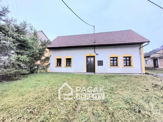 Prodej Dům, Lubná, okres Kroměříž