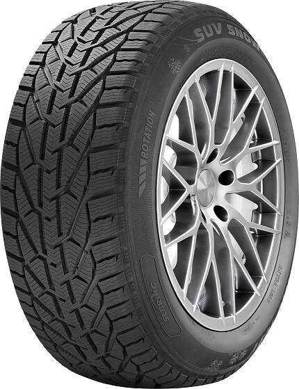 Sebring Snow 205/55 R16 91 T