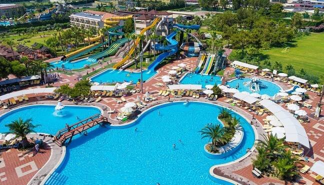 AQUPARK