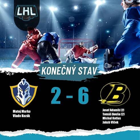 Laci – 2. stránka – Lenochodí Liga 2024/25