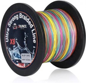 Best Braided Fishing Lines 2024 Reviews, Buying Guide & More