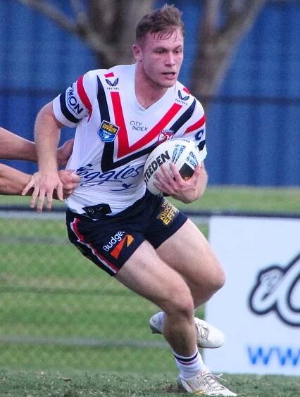 Ethan King