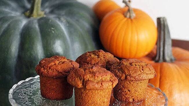 Klasický dýňový koláč Pumpkin pie k nám přišel z Ameriky. Upečte si ho s námi