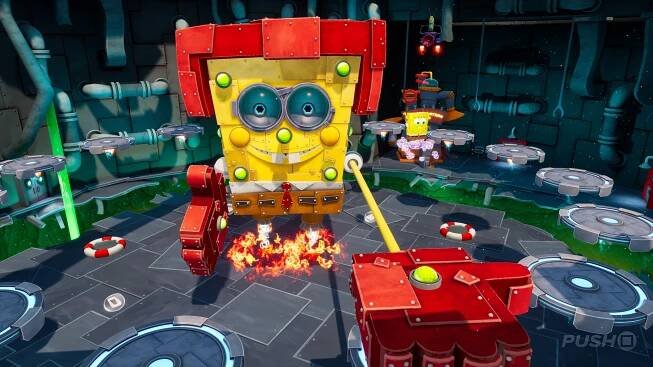 Best PS5, PS4 Games Like Super Mario | Push Square