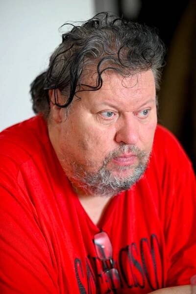 FOTO: Timo Tolkki prý pomýšlel na sebevraždu. – stránka 63