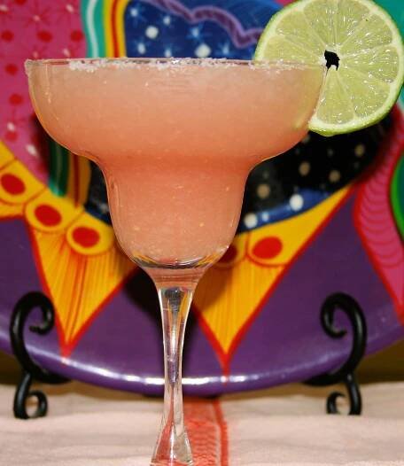 Margaritas! | Chatty Gourmet