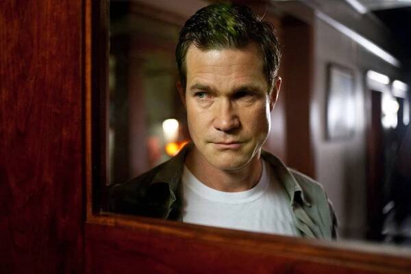 Dylan Walsh