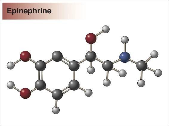 Epinephrine
