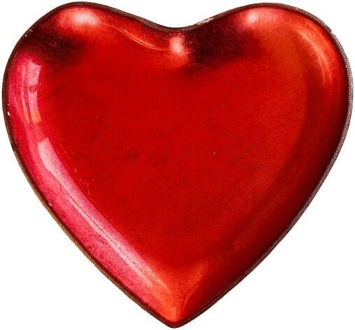 červená, tvar, srdce, láska, romantika