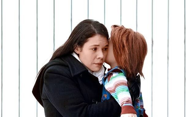 Cult of Chucky