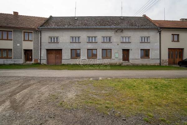 Prodej Dům, U Kostela, Radslavice, okres Přerov
