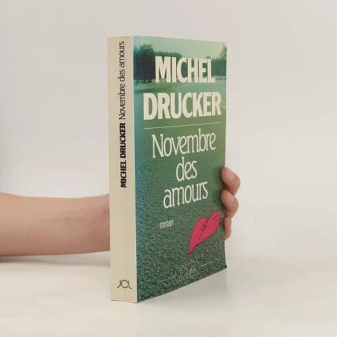 Michel Drucker Novembre Des Amours