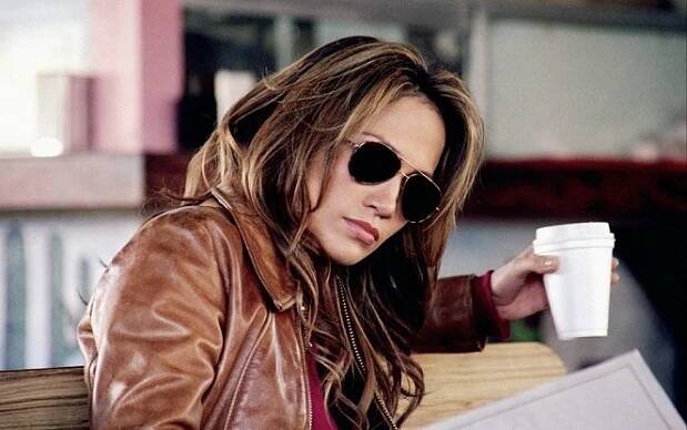 Láska s rizikem - Z filmu - Jennifer Lopez