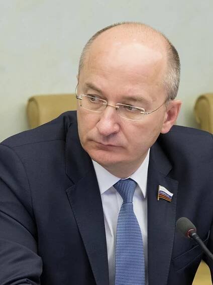 Oleg Tsepkin