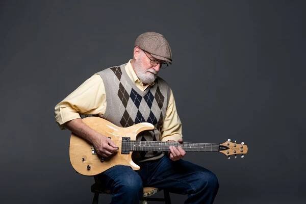 Robert Aumann Band