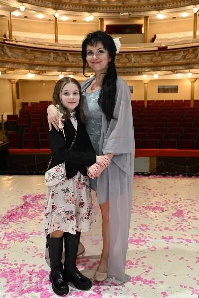 Ohlédnutí za premiérou MADAMA BUTTERFLY - DIVADLO F. X. ŠALDY LIBEREC