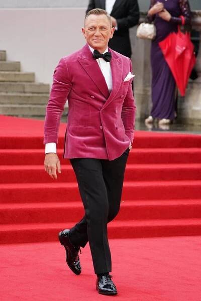Daniel Craig: It would take me months to recover emotionally from a Bond film | The Standard