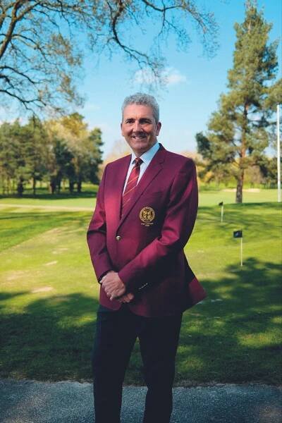 Features — Golf Business Quarterly
