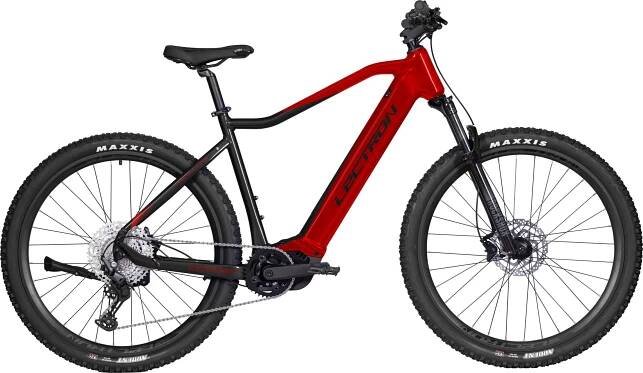 Lectron Esconder PSX 20 Ah 29" červené 2024 19" od 56 790 Kč