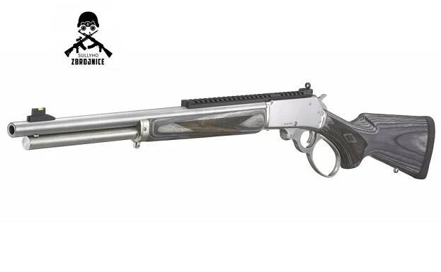OPAKOVACÍ KULOVNICE MARLIN 1895 SBL - Sullyho zbrojnice