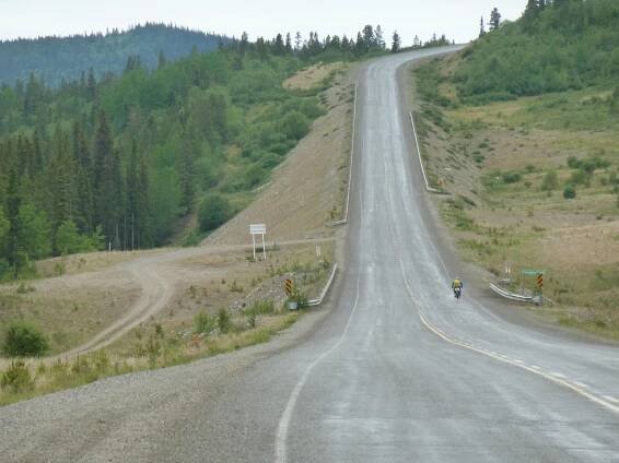 Canada 2011 - Alaska Adventures