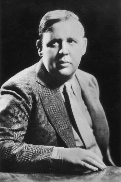 Charles Laughton