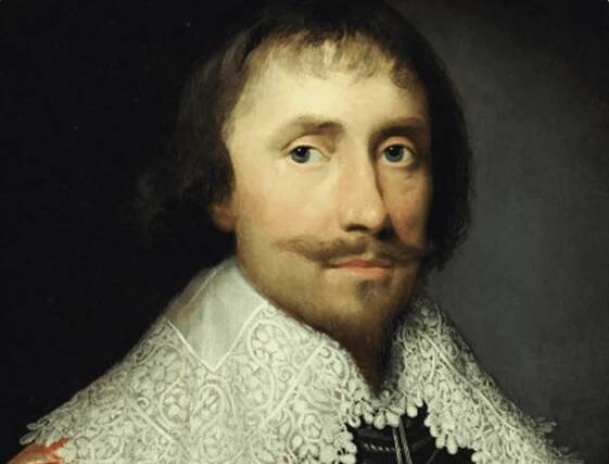 Richard II Facts