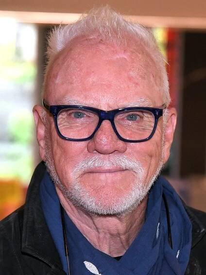 Malcolm McDowell - Actor