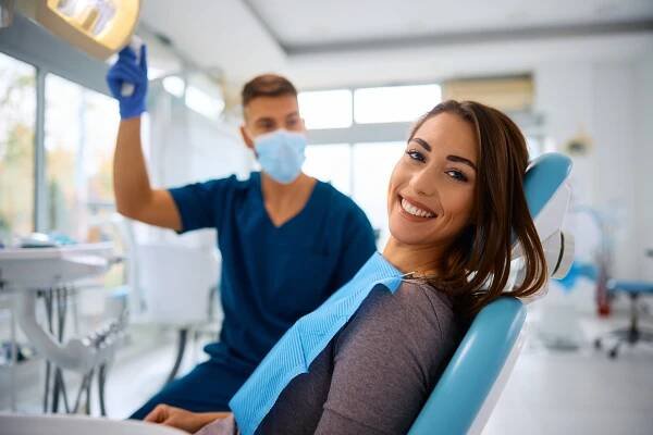 Restorative Dentistry in Longmont, CO - Pine Ridge Dental Group