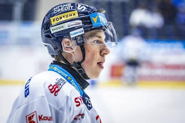 Bílí Tygři Liberec podepsali Galvase na další dva roky. Nové smlouvy mají také pro Jansu a Aubrechta
