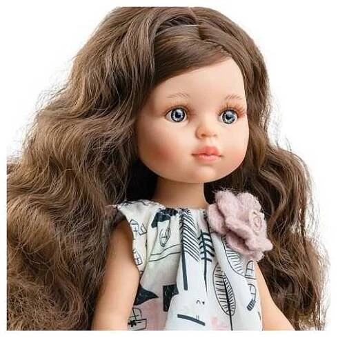 Paola Reina Realistick panenka 32 cm