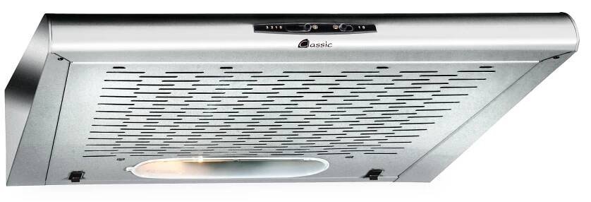 Obrázek produktů Podvěsný odsavač MORA OP632X