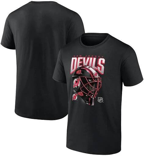 New Jersey Devils -  Penalty Box NHL Tričko