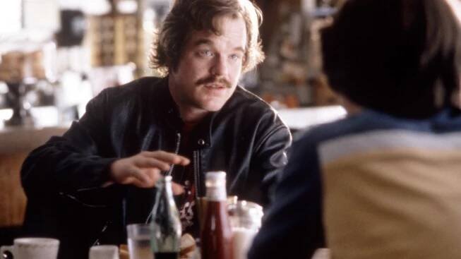 Cameron Crowe on How Philip Seymour Hoffman Became Lester Bangs