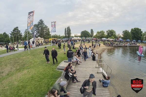 LÁŽO PLÁŽO FEST, OTROKOVICE