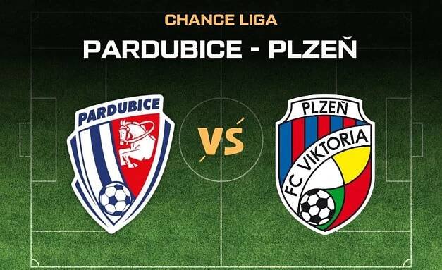 Pardubice - Plzeň dnes |18.7.| online, live stream zdarma, živě v TV, sestavy, kurzy 1