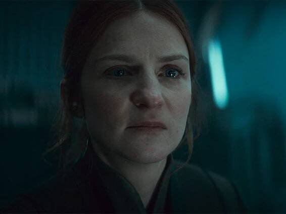 'Nothing else to live for': Andor season 2 star Faye Marsay breaks down episode 6's soul-crushing moment for Vel in the hit Star Wars show