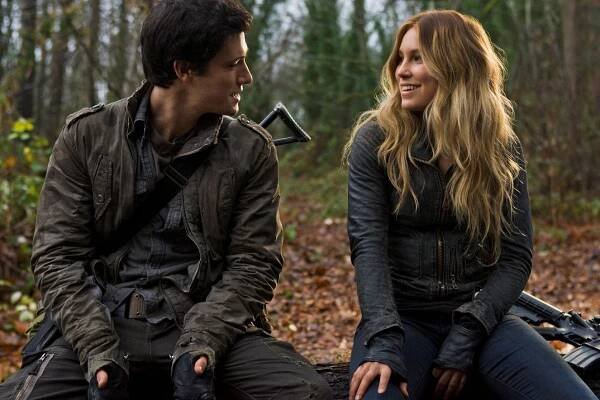 Drew Roy