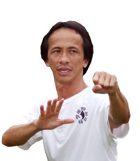 Yaw Tai Chi Self Defence